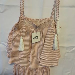 BB Dakota summer maxi  dress